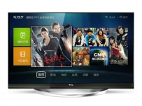 TCL爱奇艺电视TV+的音频系统是什么？