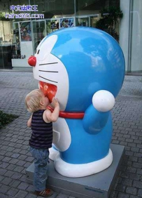 哇，我的偶像呀