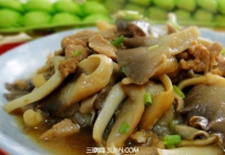 蘑菇的追肥方法