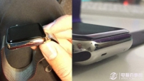 Apple Watch刮花了怎么办？
