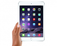 iPad mini4怎么截图？