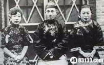 哪位国军将领常奸污幼女 90岁娶17岁少女？