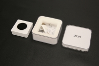ZUK便携PM2.5检测仪开箱