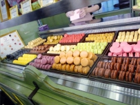 让人无法抗拒的法式甜品――马卡龙MACARON