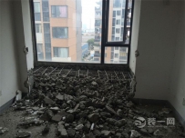 家装拆改中绝对不能碰的九大敏感区
