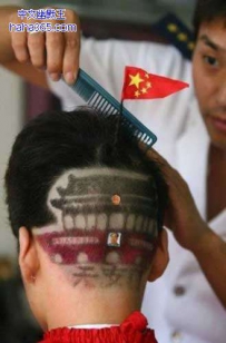 爱国者