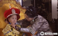 揭秘历史中的孝庄:下嫁多尔衮 姐妹恩怨之真相