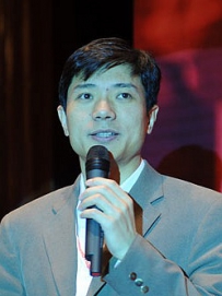 李彦宏：百度未偏离搜索主要方向（图）