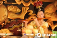 杨贵妃不为人知的秘密