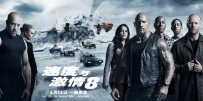 盘点：《速度与激情》1到8的经典BGM有哪些