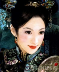康熙为什么恨良妃 良妃背后的秘密