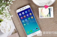 手机拍照哪个牌子好