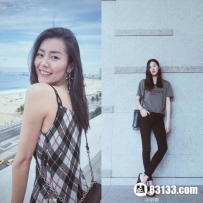 盘点娱乐圈中十大酒窝美女