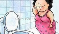 女人尿多是怎么回事