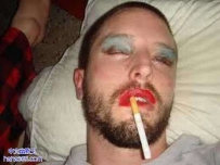 酒鬼被恶搞