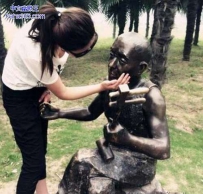 宝贝，你是肿么了