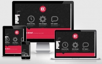 2014年172套html5+html模板免费大放送asp300 576292014年（172款）1125Kronos - Creative Portfolio