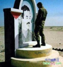 胜者与败者
