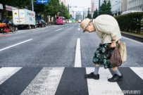 老去的日本：40年后，一半日本人都是老年人