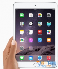 ipad air2和ipad mini3哪个好?