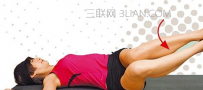 腹部减肥如何减
