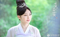 电视剧《香蜜沉沉烬如霜》全集 剧情介绍 在线观看资源