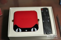 天猫魔盒如何使用