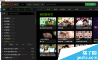 如何开启爱奇艺PPS影音的自我保护功能