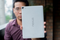 iPad Air 2对比Nexus 9哪一个好