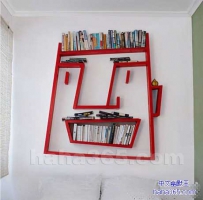 有趣书架