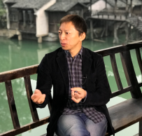 张朝阳：每天睡4小时 要对表现不好的员工say no