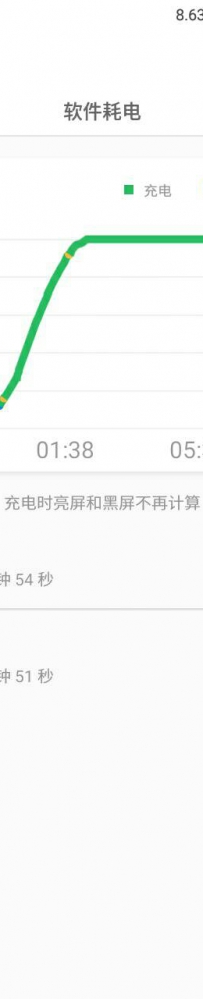 flyme6省电技巧