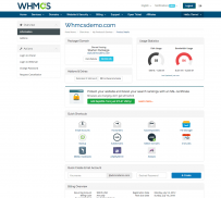 WHMCS | 网络托管计费和自动化平台 v8.8.0