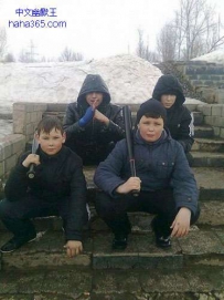 有什么事告诉兄弟