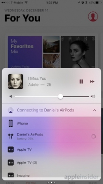 AirPods上手开箱评测