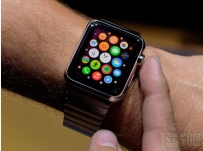 Apple Watch支持应用软件汇总