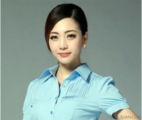 职场女性适合什么发型