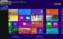 win8窗口切换快捷键