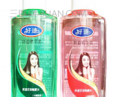 ㄠ水和发蜡可以一起用吗