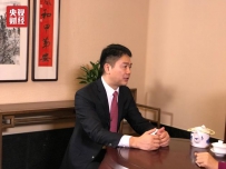 刘强东2018的小目标：让更多女人喜欢上我们