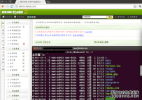 Linux下的DedeCMS站点高级安全策略
