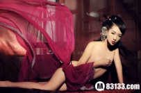 垂涎庶母淫乱后宫的丑闻