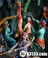 盘点：满清时期的几大酷刑 残忍变态让人不敢直视