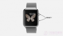 Apple Watch死机怎么办？