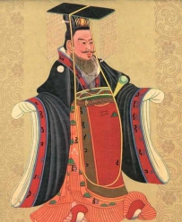 历代龙袍特色讲解，皇帝也爱玩心机