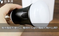 魅族智能灯是什么