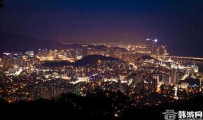 韩国釜山旅游 韩国釜山广域市介绍