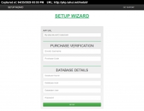 sksami3/Online-Magazine-Using-Php