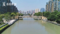 视频｜航拍上海丨普陀篇：苏州河畔传承百年工业文明