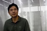 李彦宏：把百度搜索推广到Android手机中